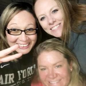 Meet your Posher, Sophia